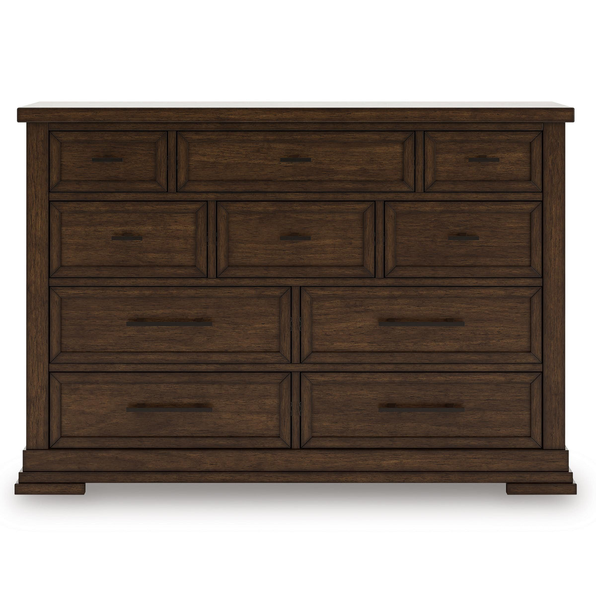Signature Design by Ashley Taffenbrook B849-31 Dresser IMAGE 3