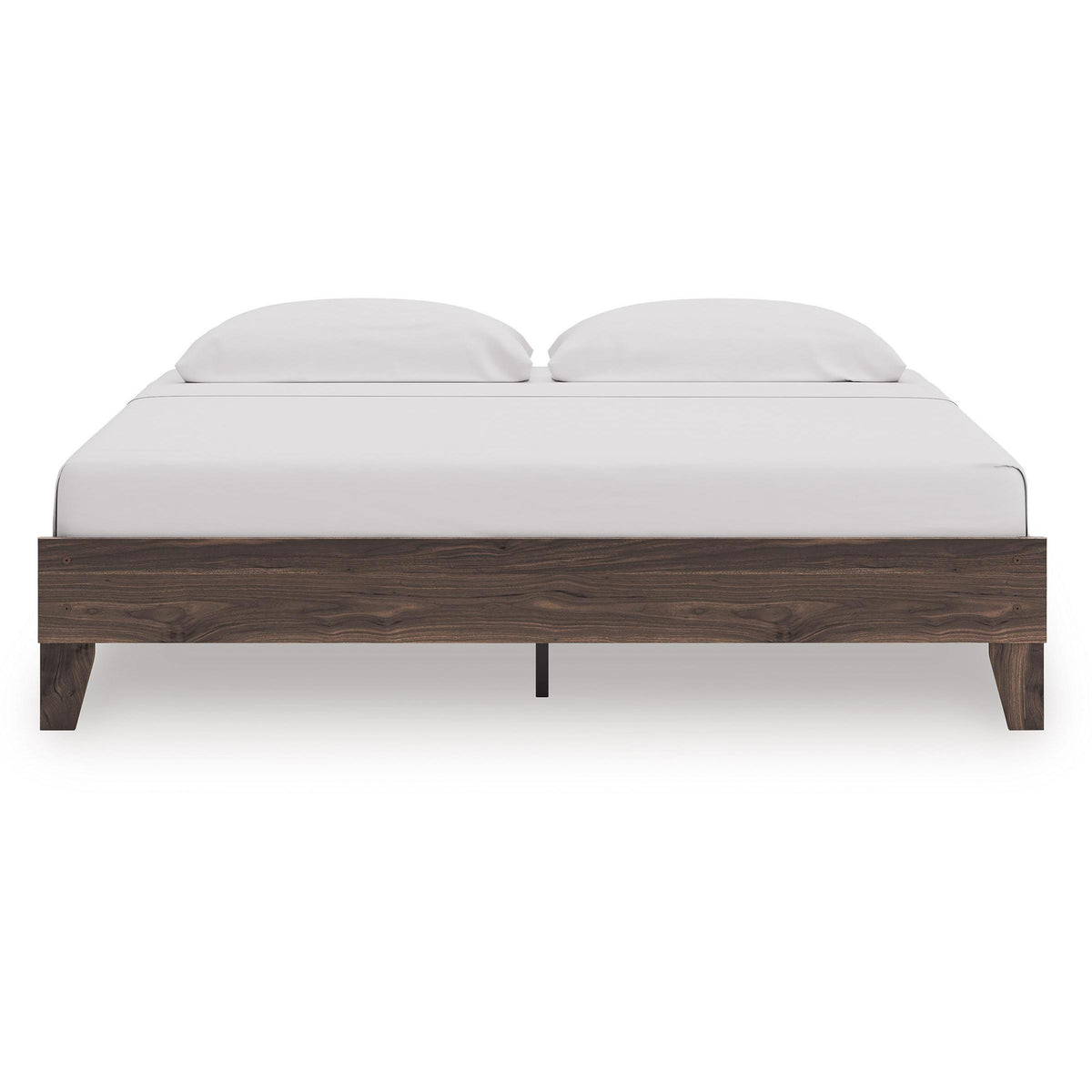 Signature Design by Ashley Calverson EB3660-114 King Platform Bed IMAGE 2