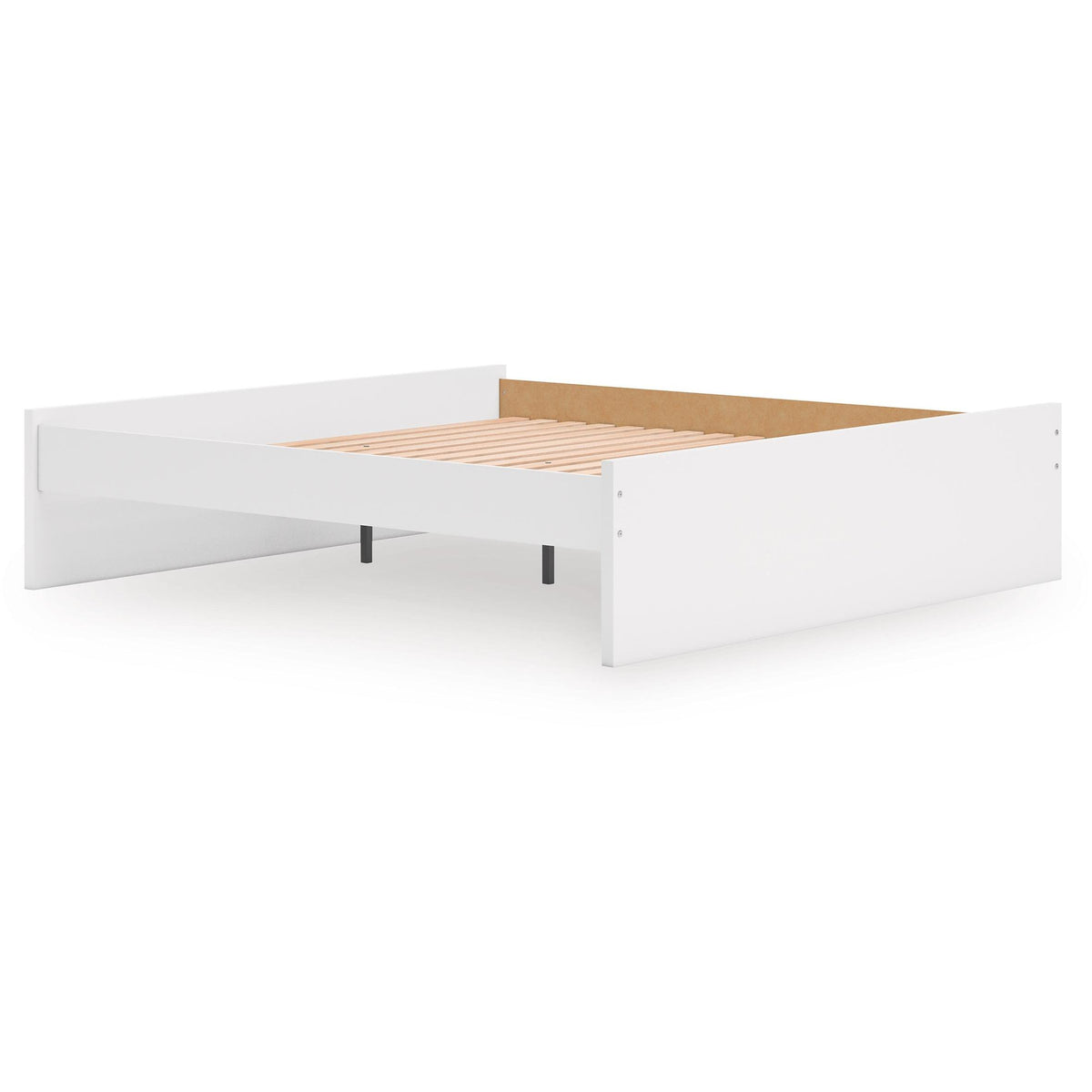Signature Design by Ashley Onita EB9630B17 King Platform Bed IMAGE 5