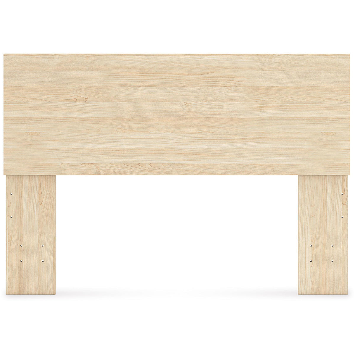 Signature Design by Ashley Onita EB9632-287 Full Panel Headboard IMAGE 2