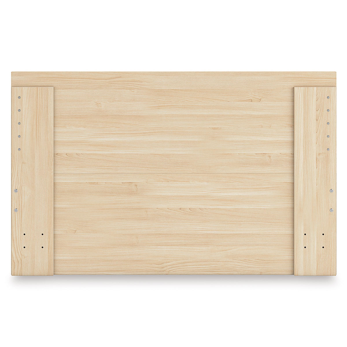 Signature Design by Ashley Onita EB9632B17 Full Panel Platform Bed with 2 Side Storage IMAGE 5