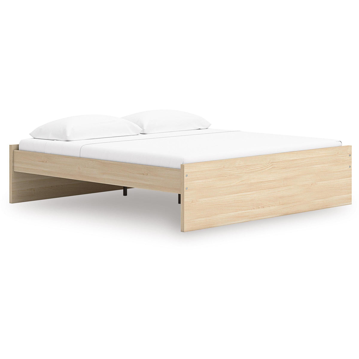 Signature Design by Ashley Onita EB9632B19 King Platform Bed IMAGE 1