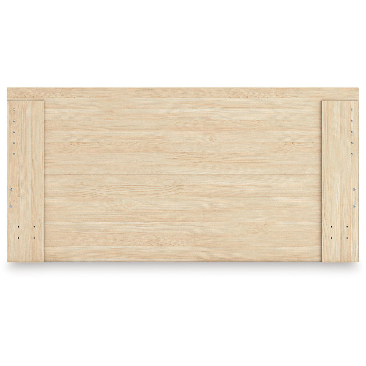 Signature Design by Ashley Onita EB9632B24 King Panel Platform Bed with 2 Side Storage IMAGE 5