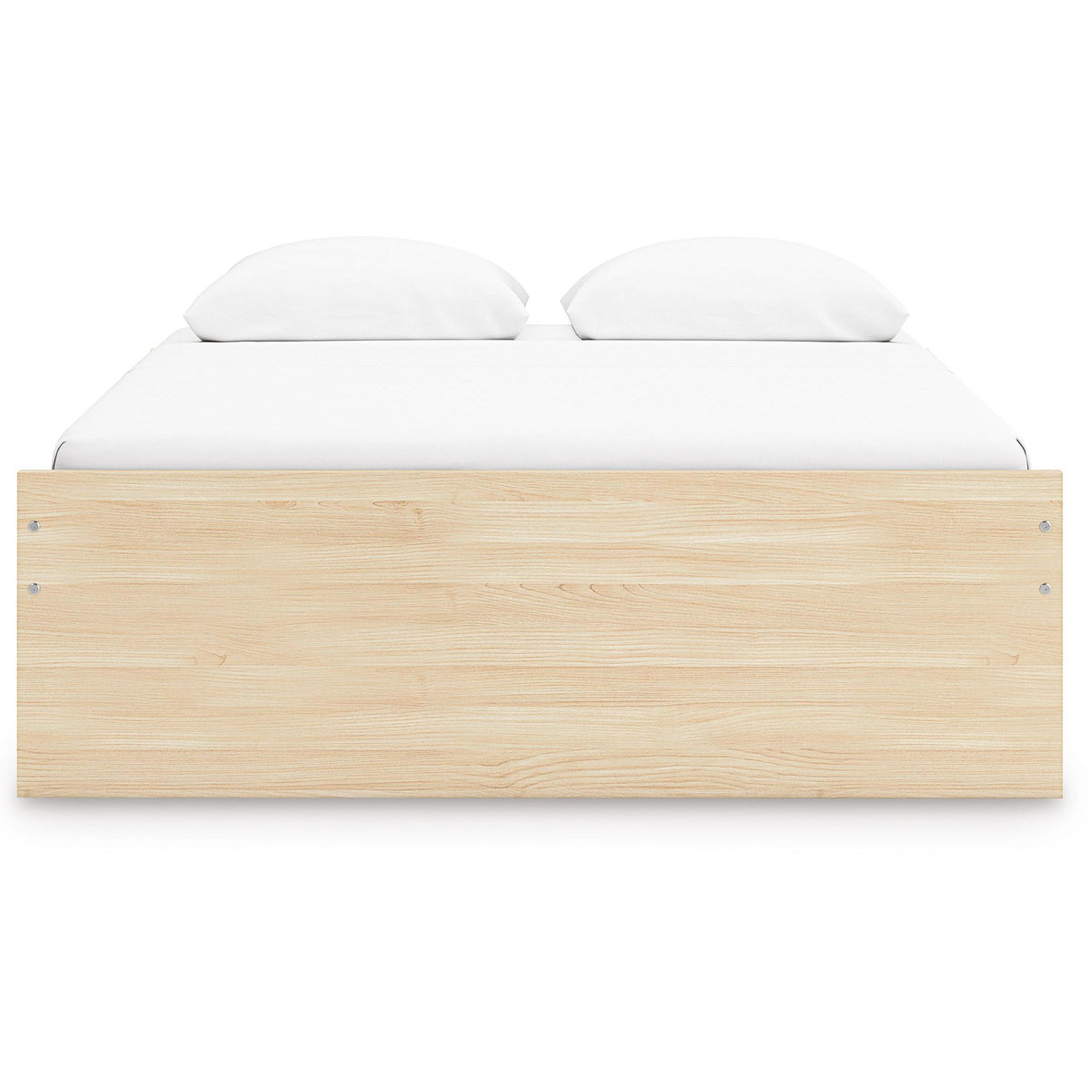 Signature Design by Ashley Onita EB9632B3 Queen Platform Bed IMAGE 2