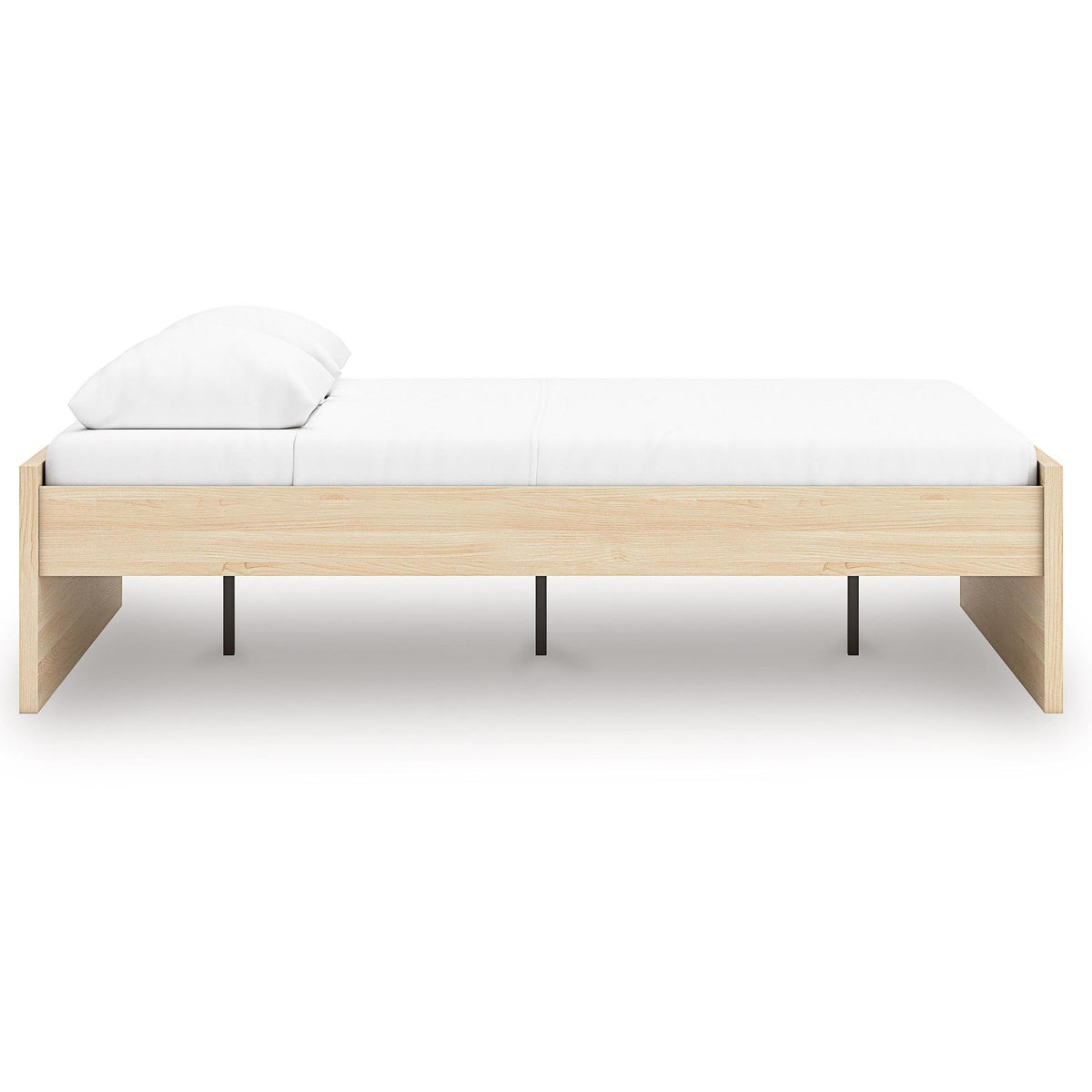 Signature Design by Ashley Onita EB9632B3 Queen Platform Bed IMAGE 3