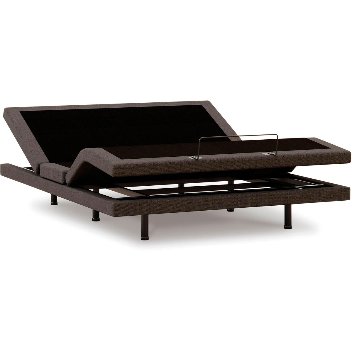 Nectar Sleep Comfort Ultra Adj Base M1X1422AB Full Adjustable Base IMAGE 2