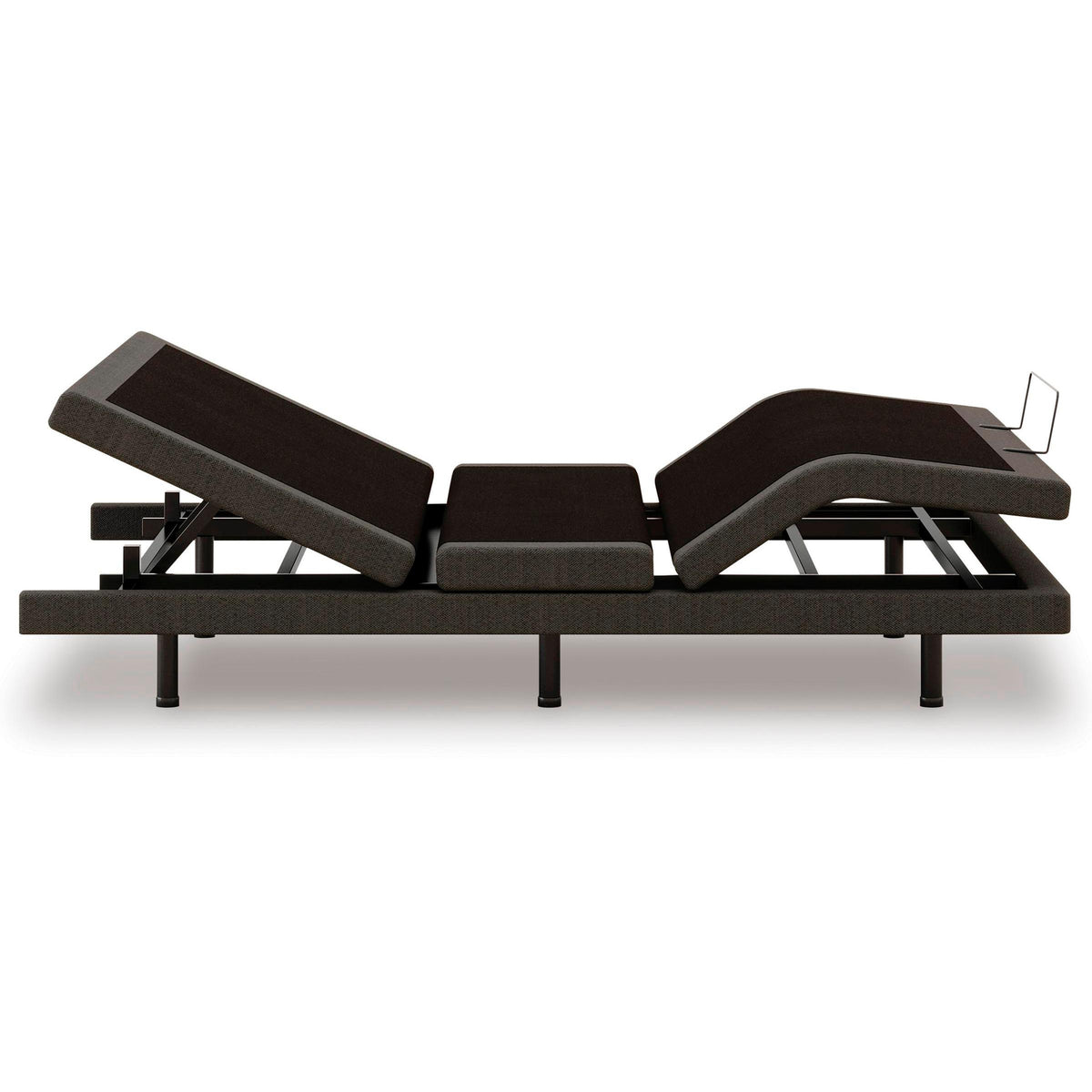 Nectar Sleep Comfort Ultra Adj Base M1X1422AB Full Adjustable Base IMAGE 5
