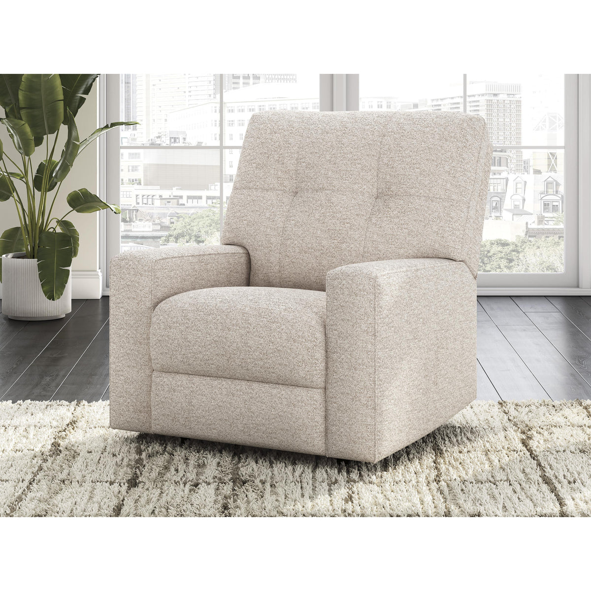 Signature Design by Ashley Larimer PC2920325 Rocker Recliner IMAGE 6