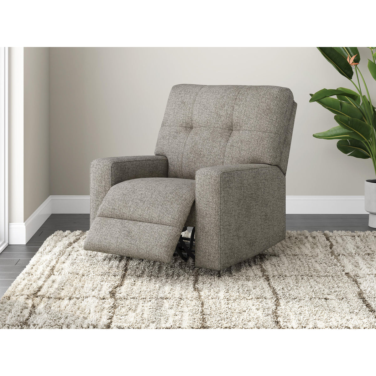 Signature Design by Ashley Larimer PC2920425 Rocker Recliner IMAGE 7