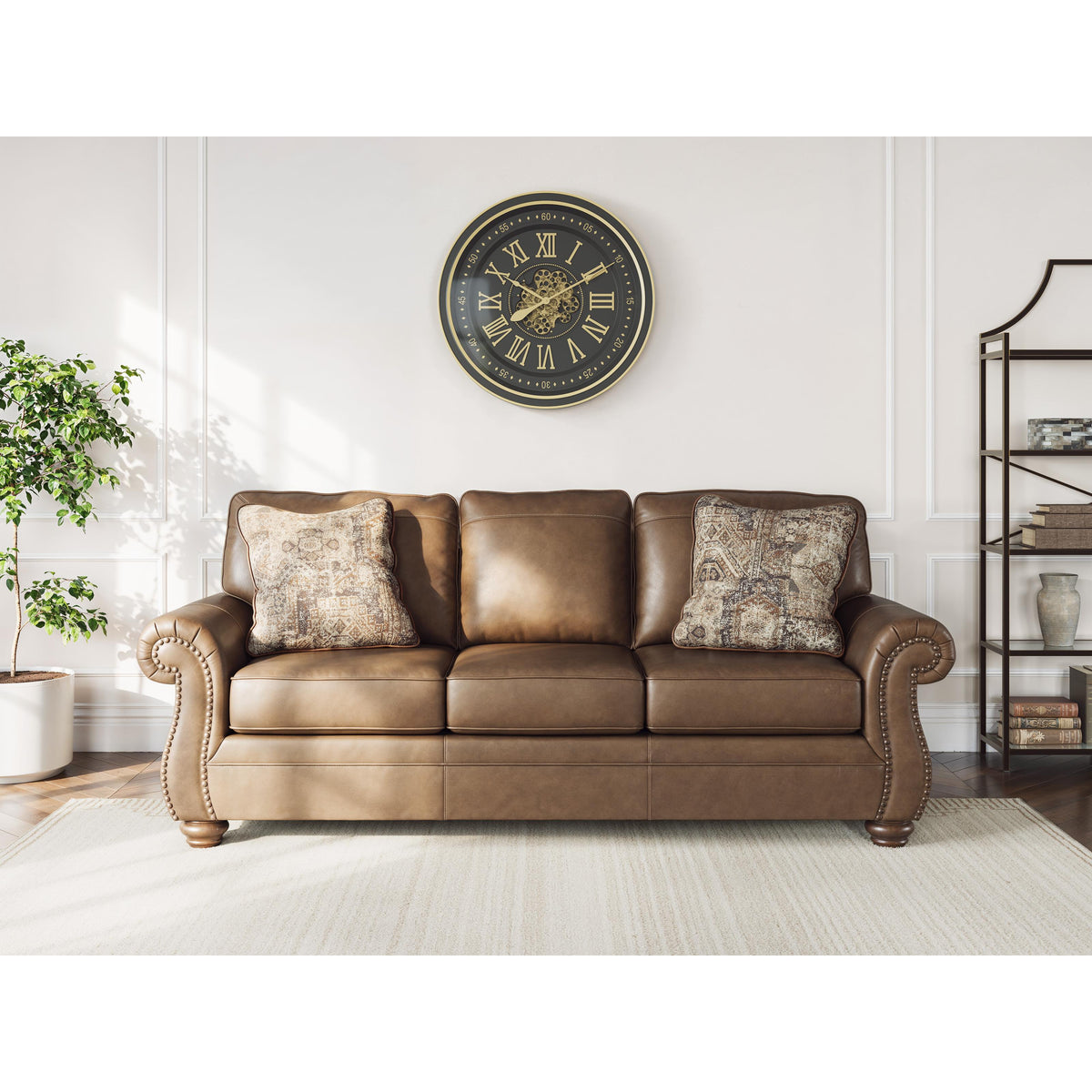 Signature Design by Ashley Chasemore PC5590238 Sofa IMAGE 5