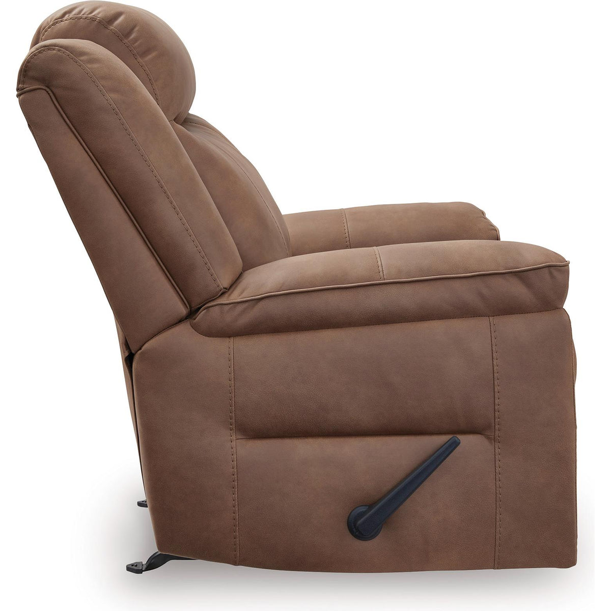 Signature Design by Ashley Status Check PC6530825 Rocker Recliner IMAGE 4