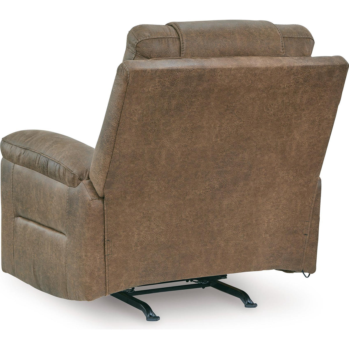 Signature Design by Ashley Stockworth PC6560425 Rocker Recliner IMAGE 5
