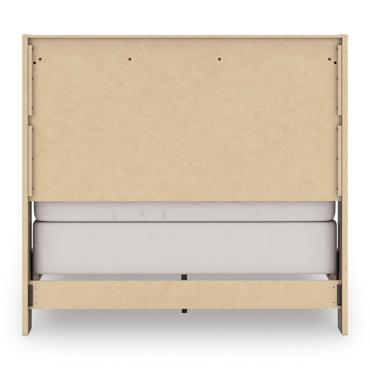 Signature Design by Ashley Elbrim PCB2005B8 Full Panel Bed IMAGE 4