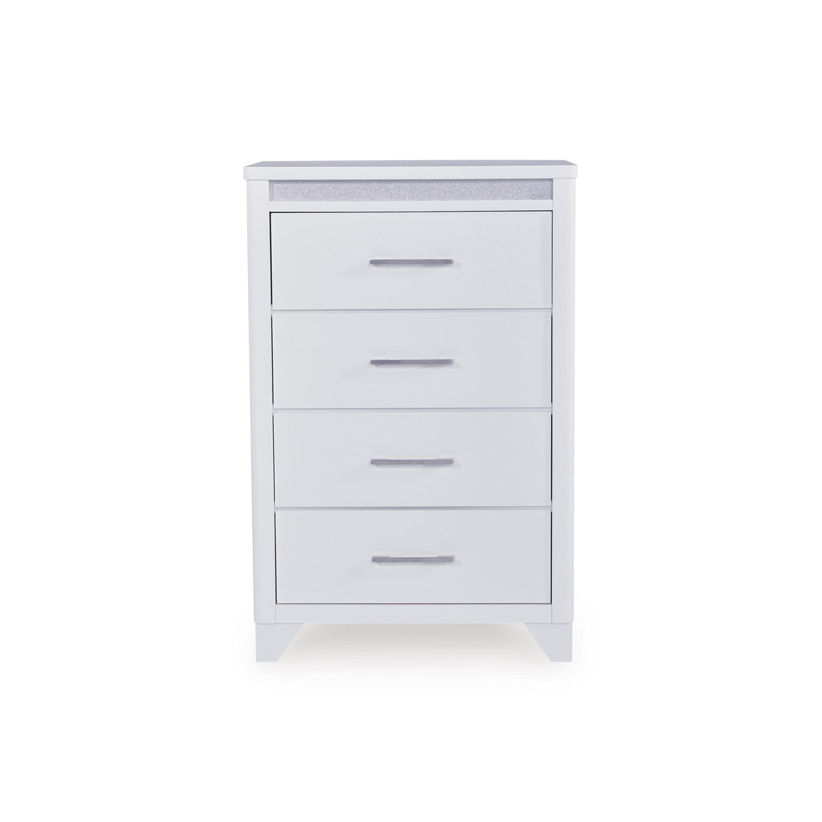 Signature Design by Ashley Jarlee PCB392-46 Four Drawer Chest IMAGE 3