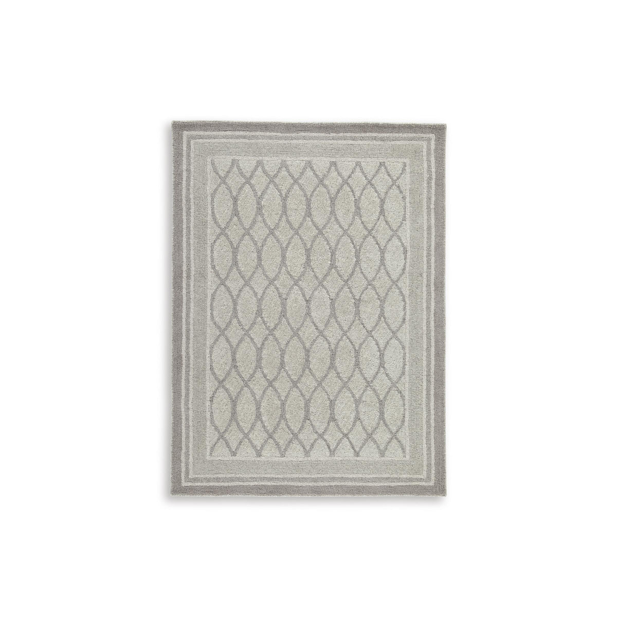 Signature Design by Ashley Wimney R407282 Medium Rug IMAGE 1