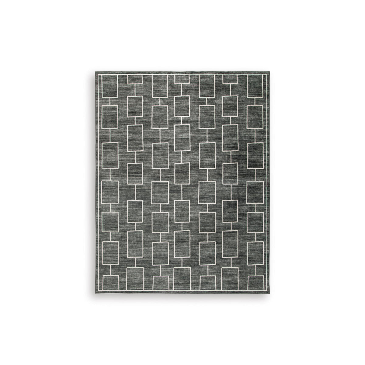 Signature Design by Ashley Elderland R407401 Washable Large Rug IMAGE 1