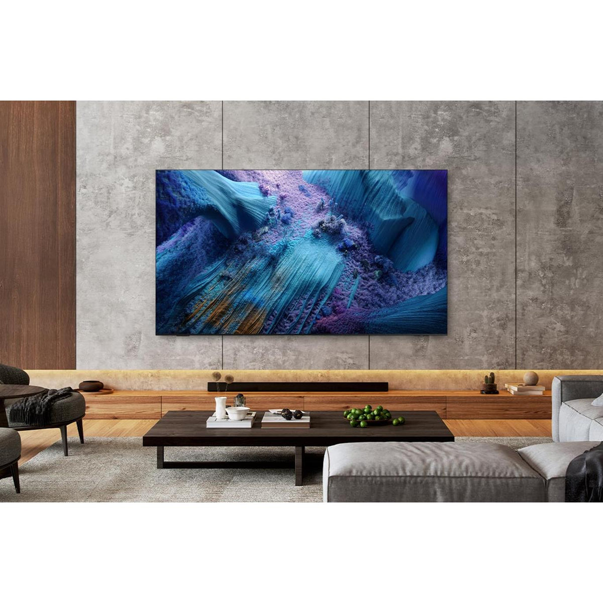 Samsung 65-inch Neo QLED 8K Smart TV QN65QN990FFXZC IMAGE 8