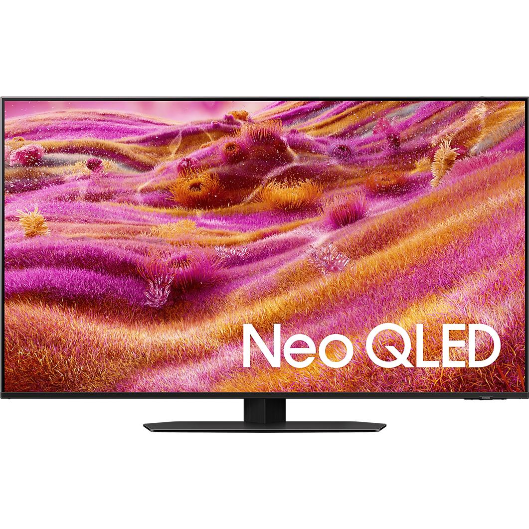 Samsung 98-inch Neo QLED 4K Smart TV QN98QN90FAFXZC IMAGE 1