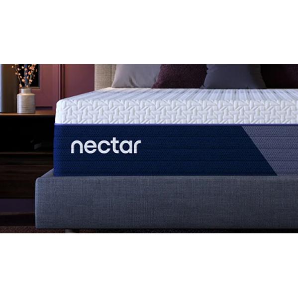 Nectar Sleep Nectar Luxe Hybrid M14231 Queen Mattress IMAGE 1