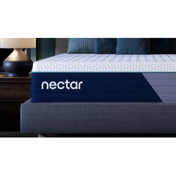 Nectar Sleep Nectar Premier Hybrid M14121 Full Mattress IMAGE 4