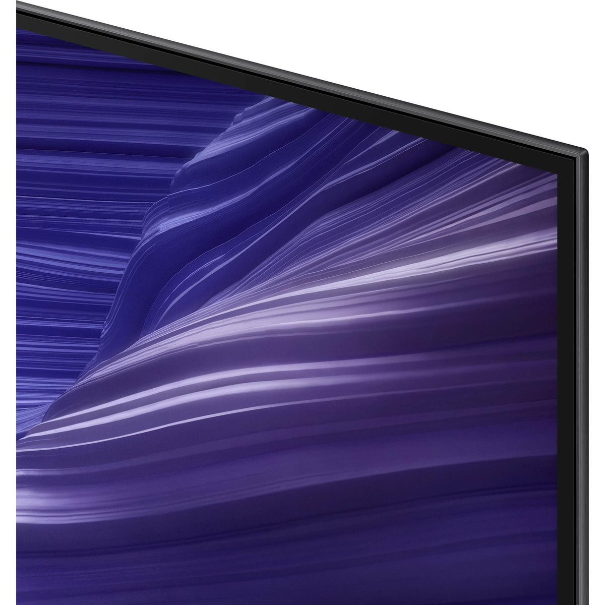 Samsung 65-inch OLED 4K Smart TV QN65S90FAFXZC IMAGE 4