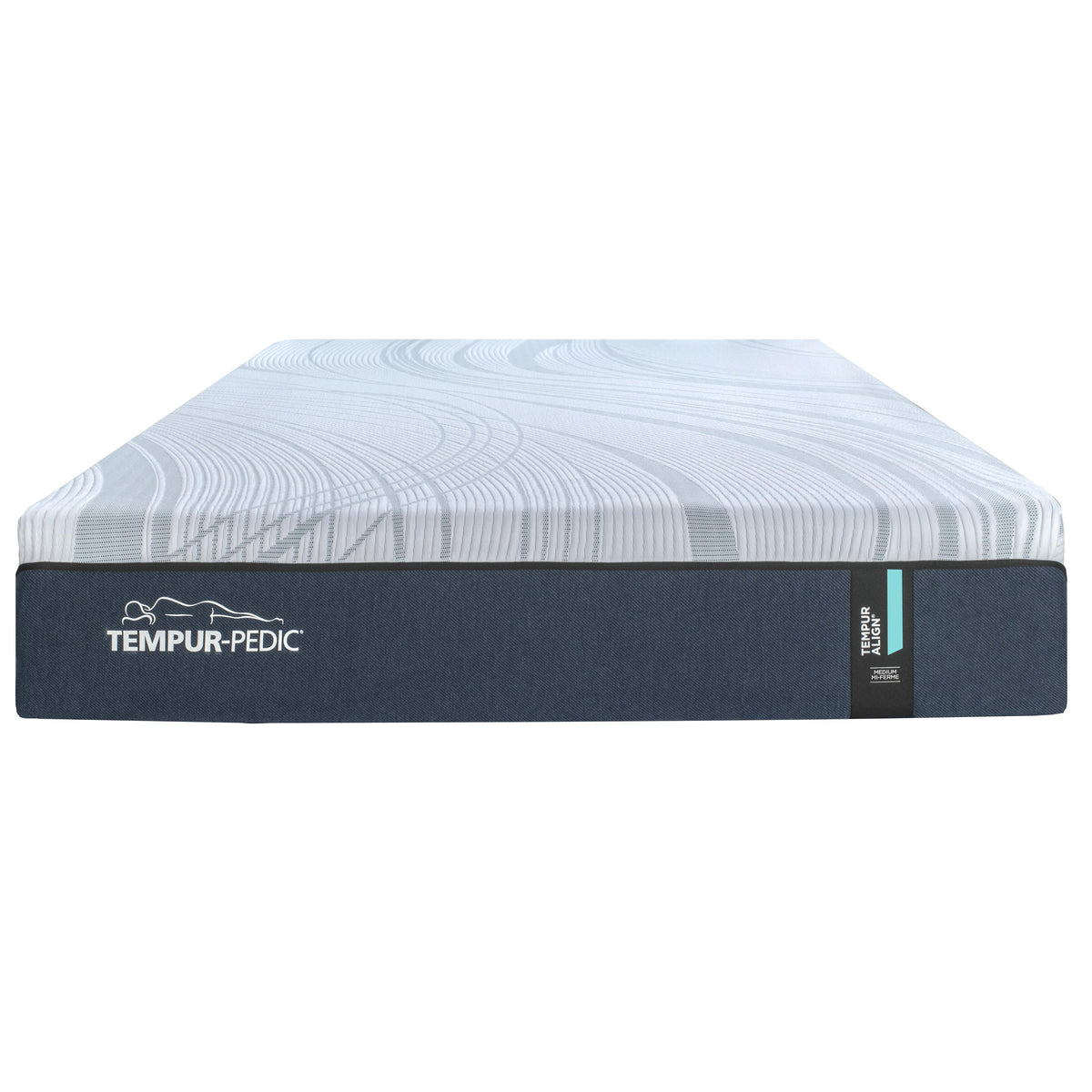 Tempur-Pedic Tempur-Align 2.0 Medium Mattress (Full) IMAGE 3