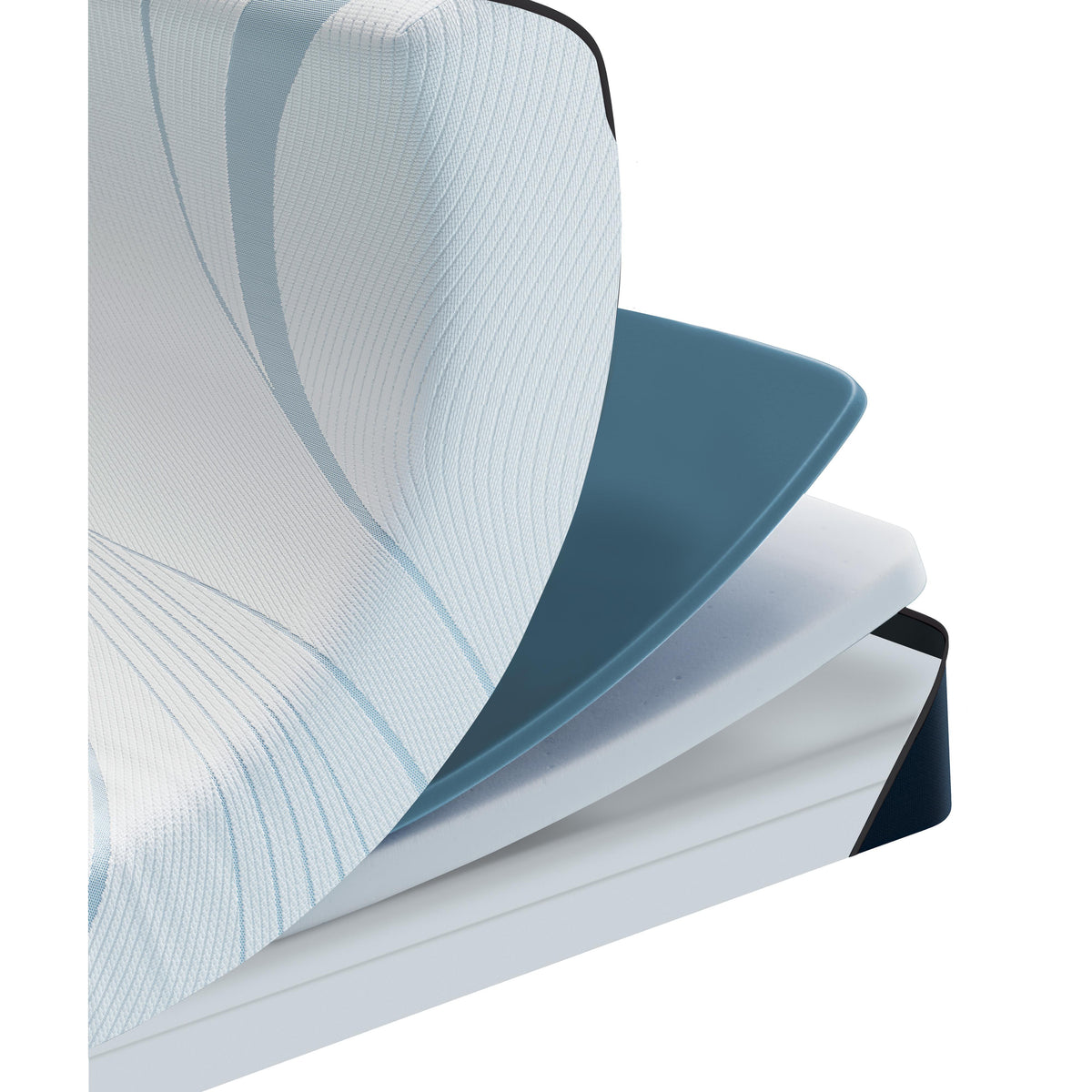 Tempur-Pedic Tempur-Align 2.0 Medium Mattress (Full) IMAGE 9
