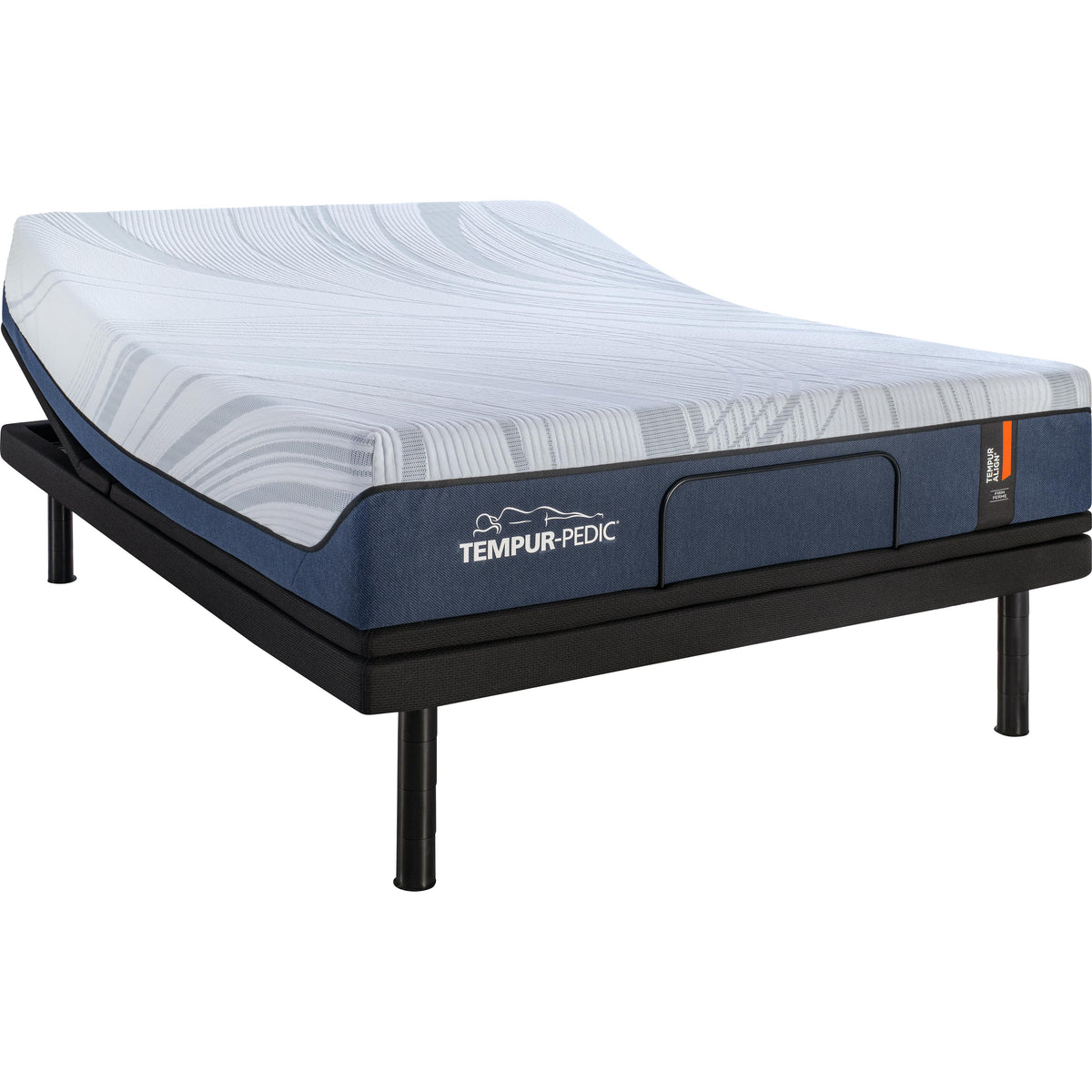 Tempur-Pedic Tempur-Align 2.0 Firm Mattress (Full) IMAGE 9