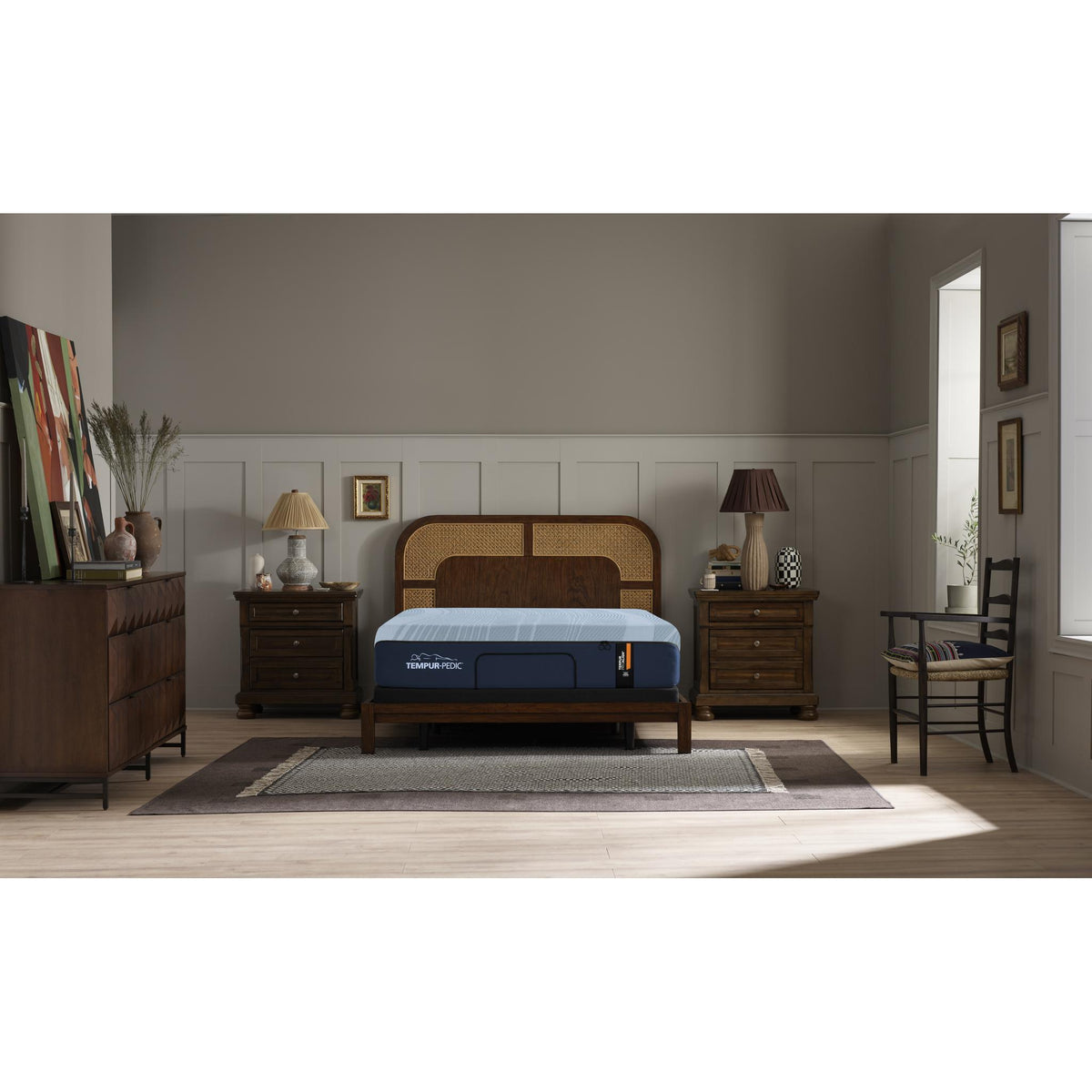 Tempur-Pedic Tempur-ProAlign 2.0 Firm Mattress (Twin) IMAGE 6