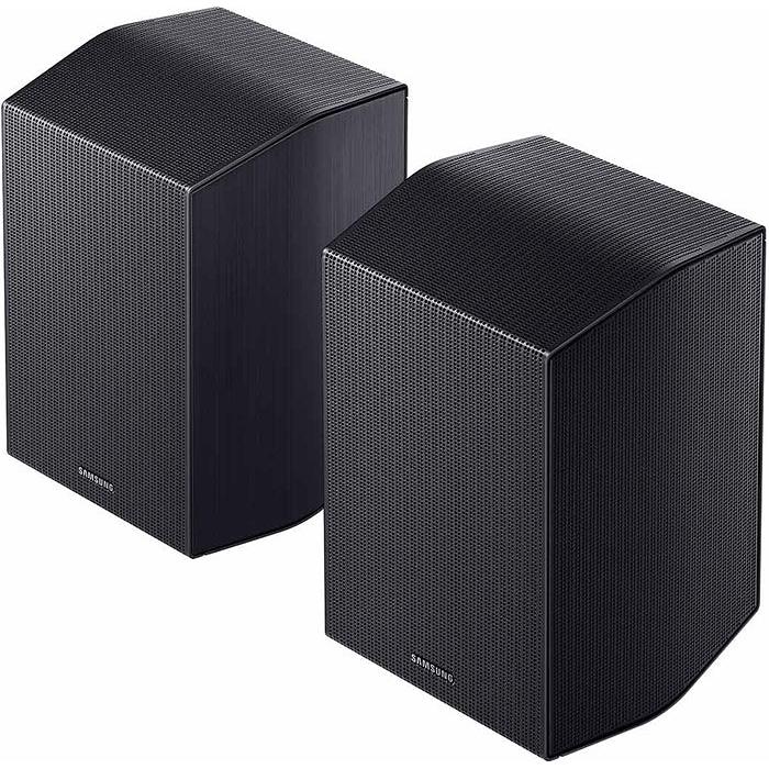 Samsung 11.1.4-Chanel Sound Bar with Bluetooth HW-Q990F/ZC IMAGE 4