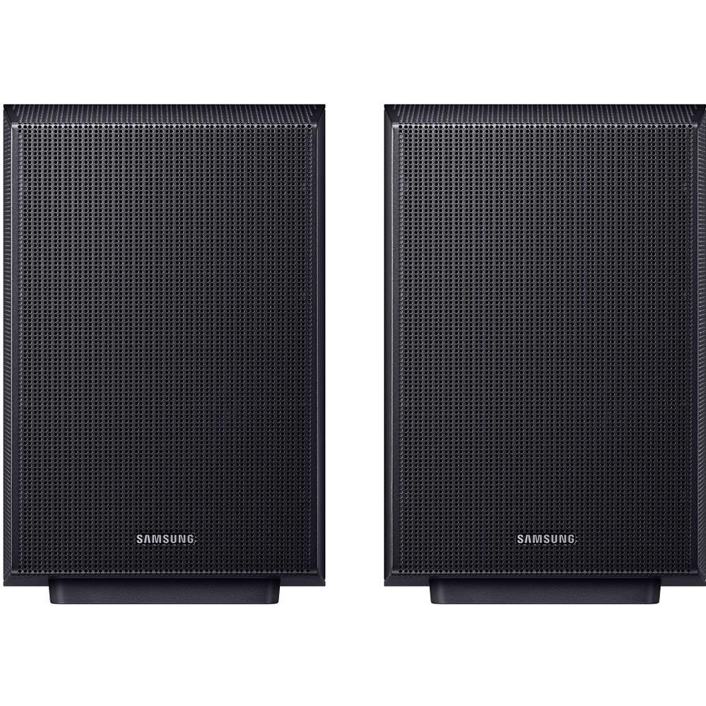Samsung 11.1.4-Chanel Sound Bar with Bluetooth HW-Q990F/ZC IMAGE 5