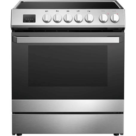 Vitara 30-inch Electric Range V30MES12-T IMAGE 1