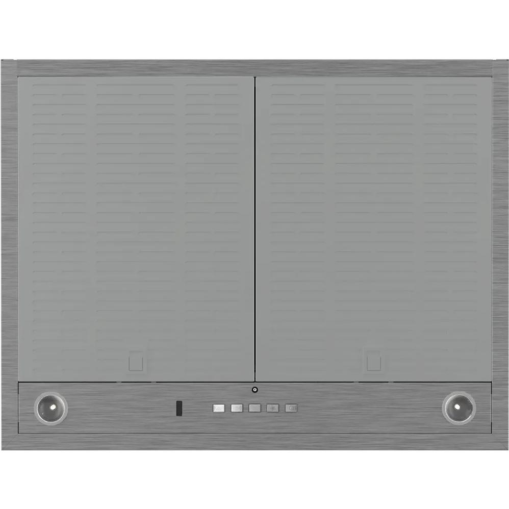 Bosch 30-inch Benchmark Series Under-Cabinet Wall Hood DUHP0853UC IMAGE 6