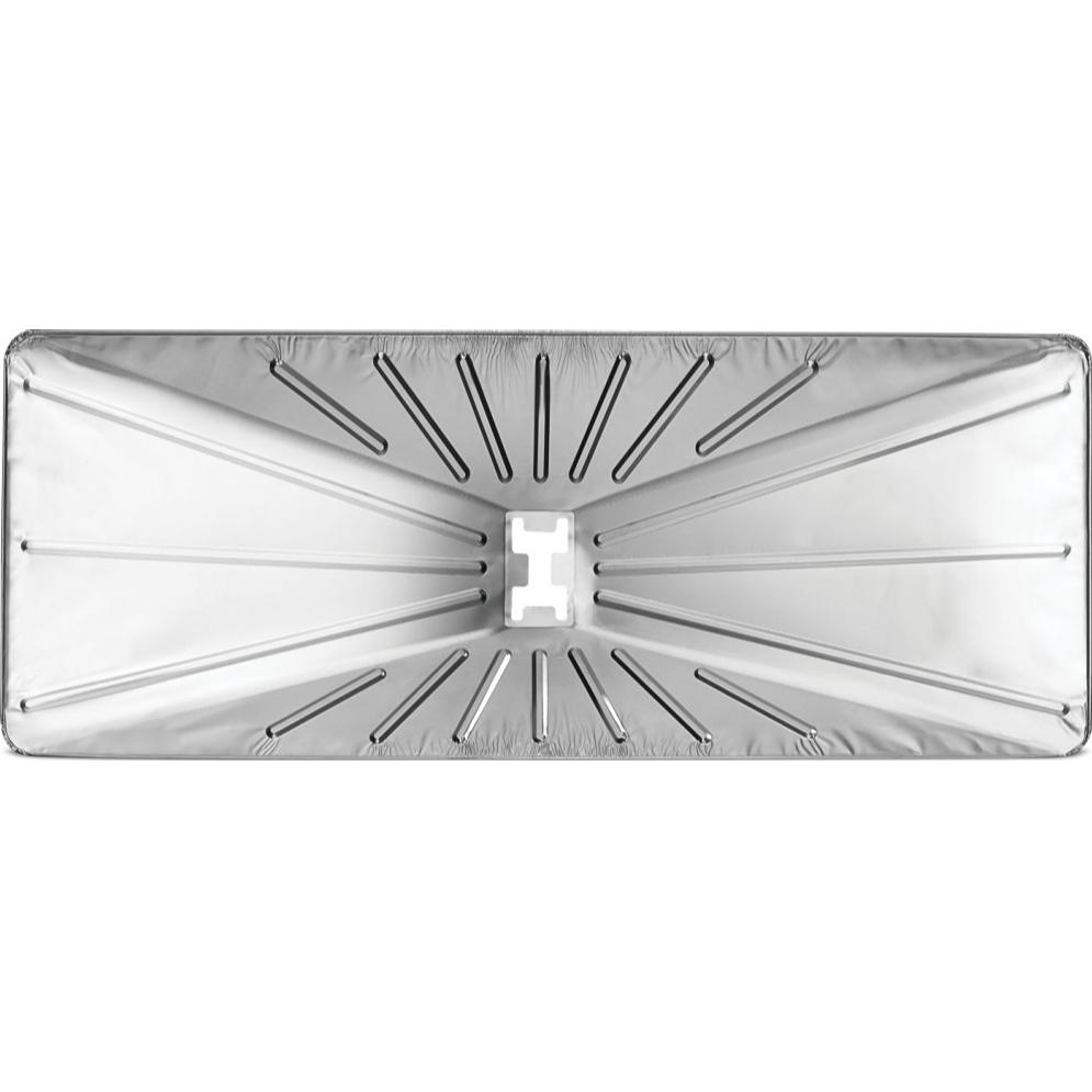 Napoleon Drip Pan Liner (3 Pack) 62071 IMAGE 1