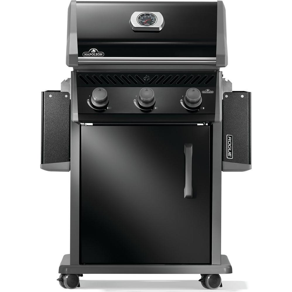 Napoleon Rogue® 425 Gas Grill - Natural Gas R425NK-2 IMAGE 2