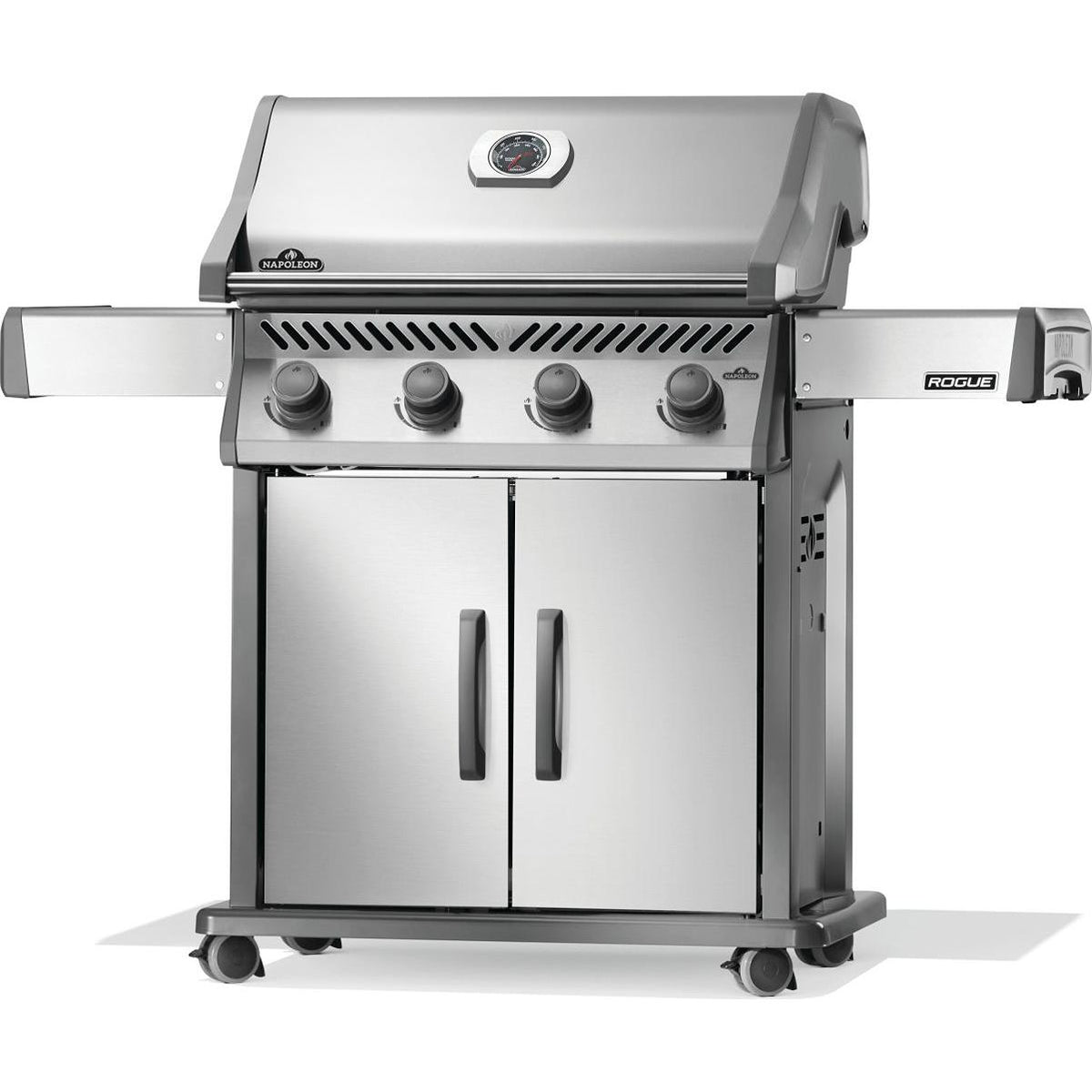 Napoleon Rogue® 525 Gas Grill - Propane R525PSS-2 IMAGE 4