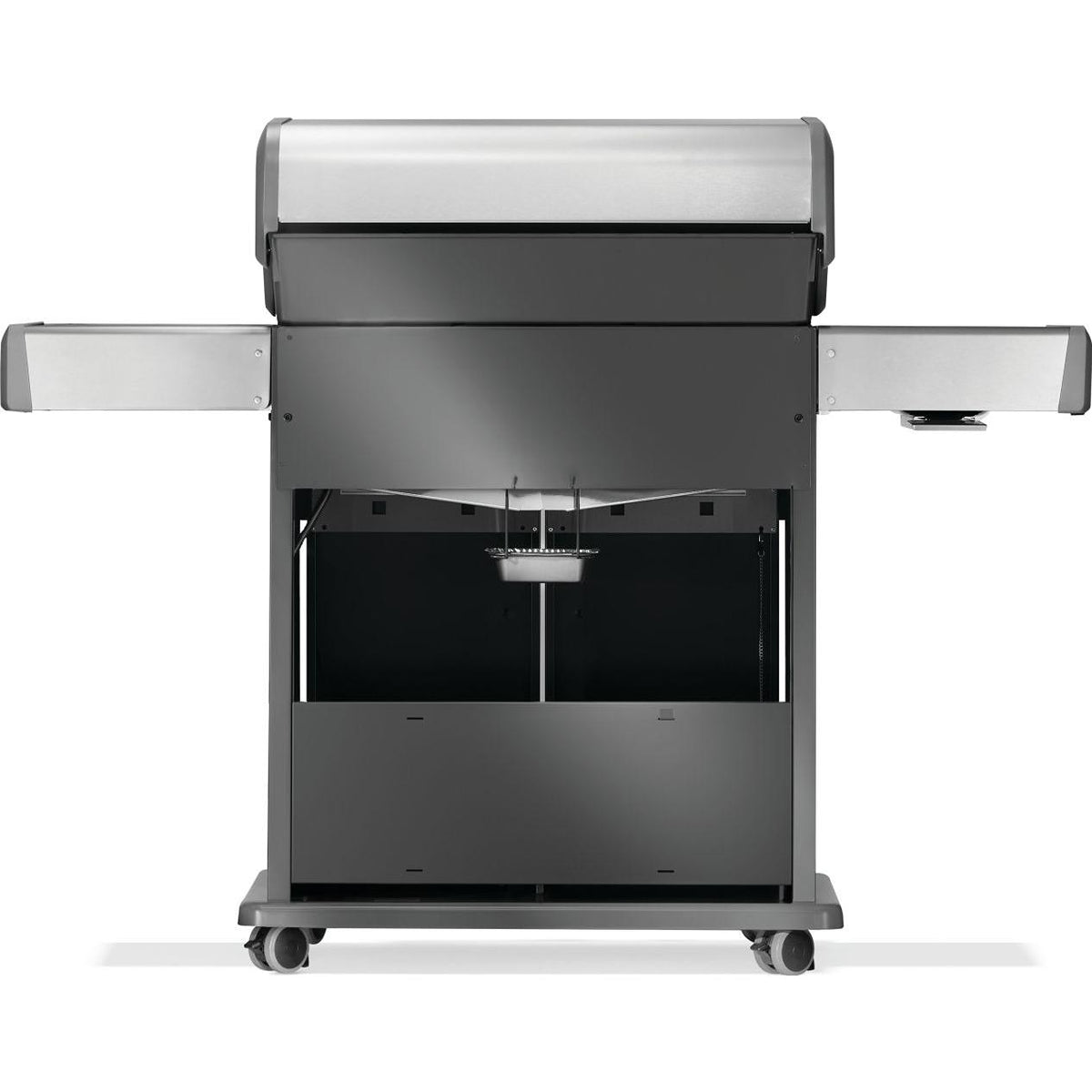 Napoleon Rogue® Pro 525 SIB Gas Grill with Infrared Side Burner - Natural Gas RP525SIBNSS-2 IMAGE 5