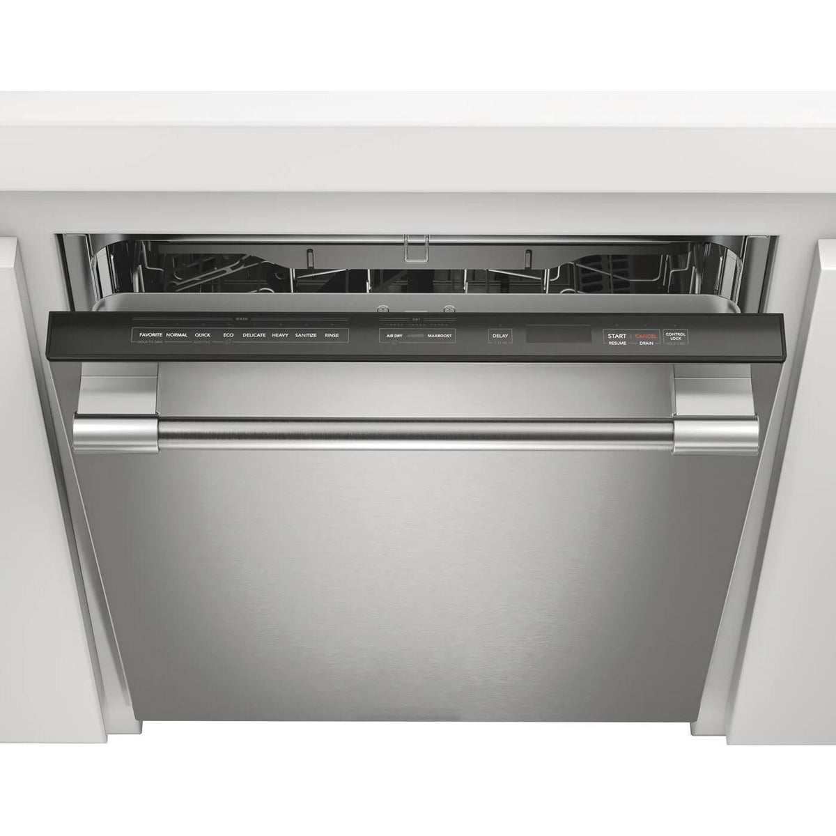 Frigidaire Professional 24-inch Built-in Dishwasher PDSH4816BF IMAGE 6