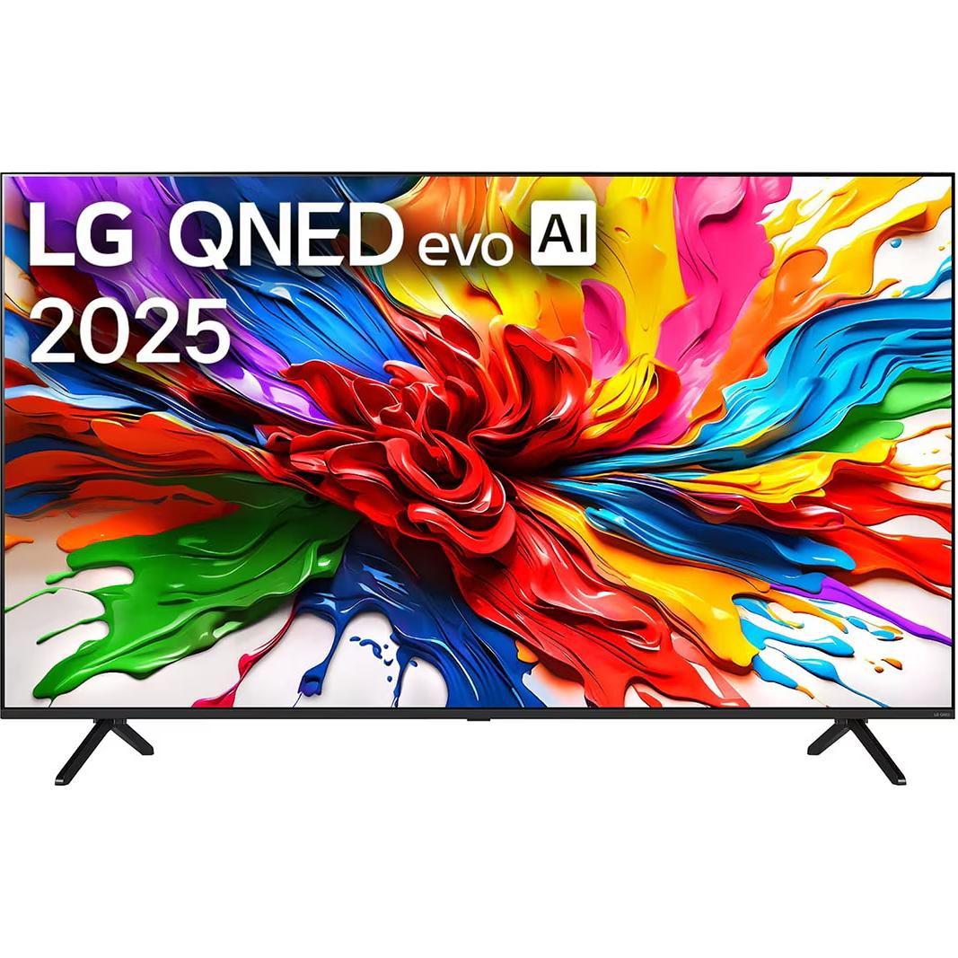 LG QNED92 85-inch 4K UHD Smart LED TV 85QNED92AUA IMAGE 1