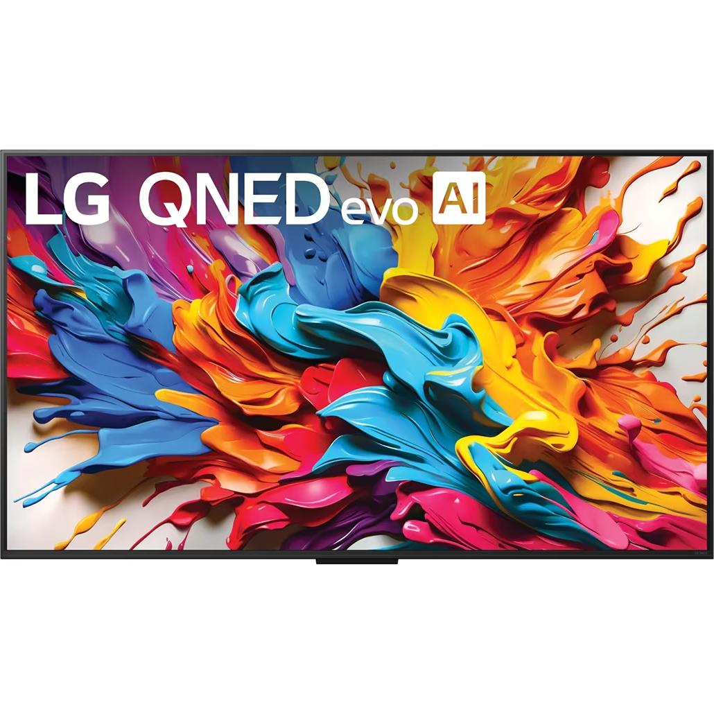 LG QNED9M 65-inch 4K UHD Smart LED TV 65QNED9MAUA IMAGE 1