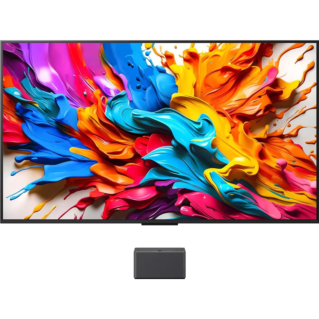 LG QNED9M 65-inch 4K UHD Smart LED TV 65QNED9MAUA IMAGE 3