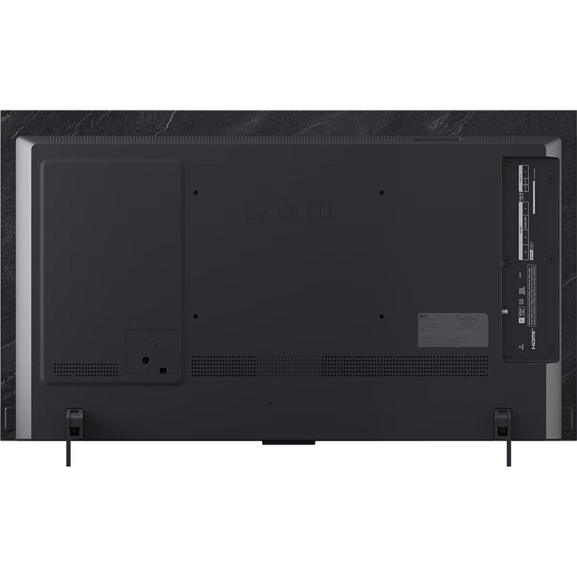 LG 42-inch OLED evo AI C5 4K Smart TV OLED42C5PUA IMAGE 3