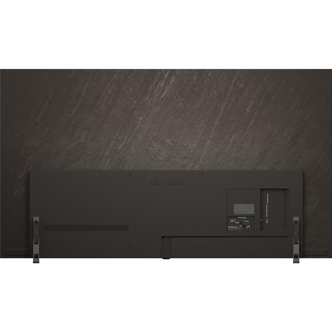 LG B5 83-inch 4K UHD Smart OLED TV OLED83B5PUA IMAGE 3