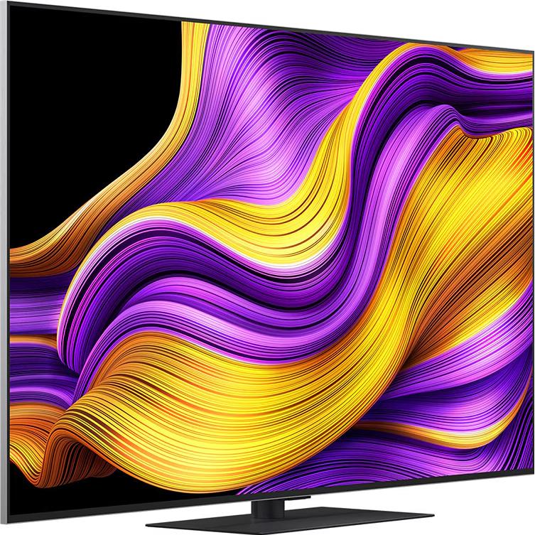 LG 55-inch OLED evo AI G5 4K Smart TV OLED55G5SUB IMAGE 6