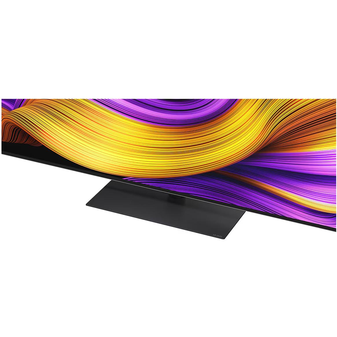 LG 55-inch OLED evo AI G5 4K Smart TV OLED55G5SUB IMAGE 7