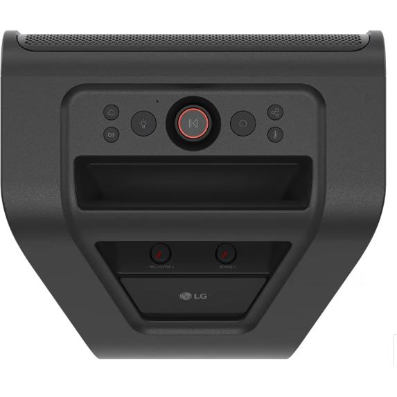 LG xboom Stage 301 Bluetooth Speaker Signature By will.i.am STAGE301 IMAGE 3