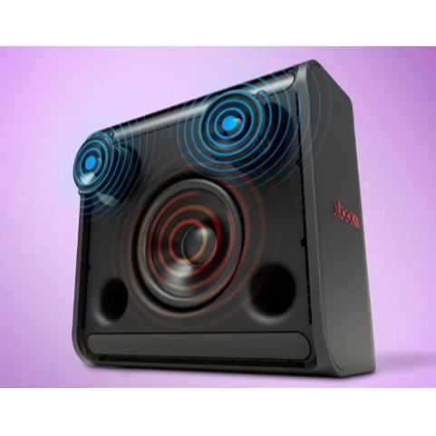 LG xboom Stage 301 Bluetooth Speaker Signature By will.i.am STAGE301 IMAGE 5