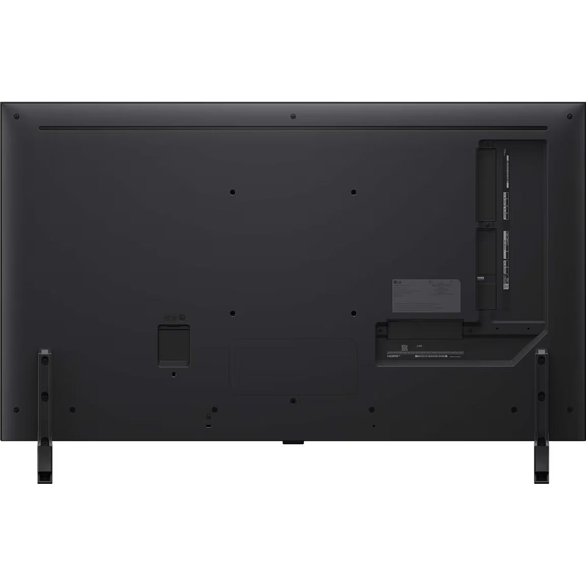 LG QNED80 65-inch 4K UHD Smart LED TV 65QNED80AUA IMAGE 3