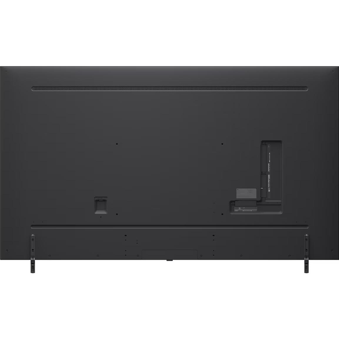 LG QNED80 86-inch 4K UHD Smart LED TV 86QNED80AUA IMAGE 3