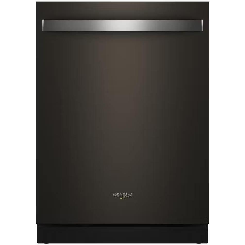 Whirlpool Built-in Dishwasher with Auto Open Air Dry WDTS8024SV IMAGE 1